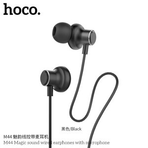 Tai nghe nhét tai Hoco M44