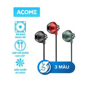 Tai nghe nhét tai in-ear 45 độ ACOME AW05