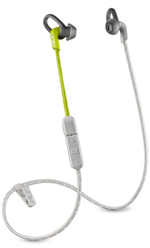 Tai nghe nhét tai Plantronics Backbeat FIT 305