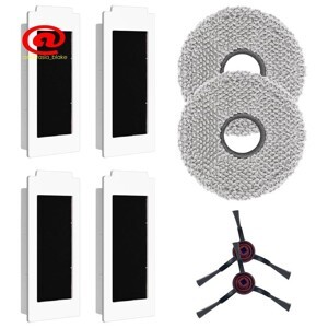 Tai nghe nhét tai Robot dòng T30