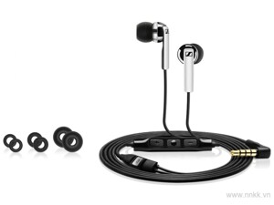 Tai nghe nhét tai Sennheiser CX 2.00G