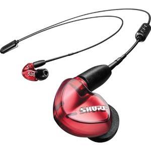 Tai nghe nhét tai Shure SE535LTD