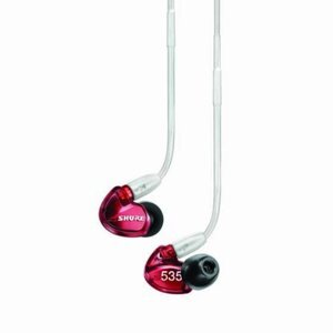 Tai nghe nhét tai Shure SE535LTD