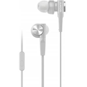 Tai nghe nhét tai Sony MDR-XB55AP