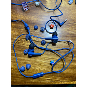 Tai nghe nhét tai Sony MDR-XB55AP