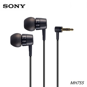 Tai nghe nhét tai Sony MH755