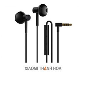 Tai nghe nhét tai Xiaomi Dual Driver