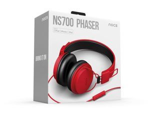 Tai nghe Nocs Ns700
