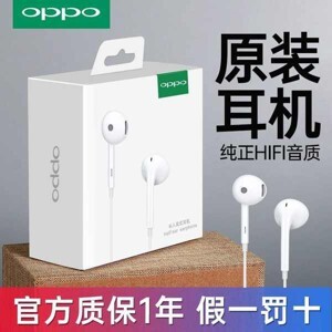 Tai nghe Oppo MH135-3