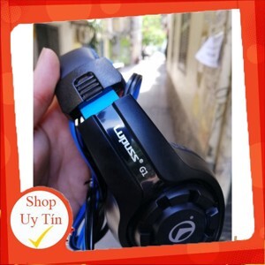 Tai Nghe Over Ear Nubwo N1
