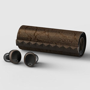 Tai nghe Padmate Pamu Scroll