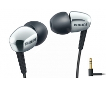 Tai nghe Philips SHE3900 - (WT/BK/SL/GD)