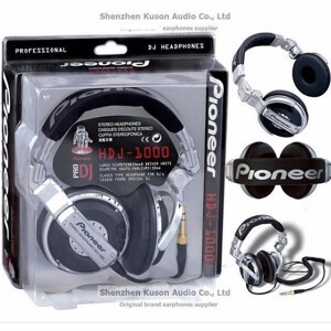 Tai nghe Pioneer H-DJ1000 (DJ-1000)