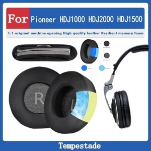 Tai nghe Pioneer H-DJ1000 (DJ-1000)