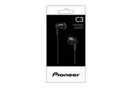 Tai nghe Pioneer SE-C3T
