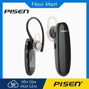 Tai nghe Pisen Bluetooth 4.0 LE001 Stereo