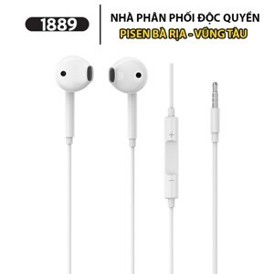 Tai nghe Pisen EarPhone AP01