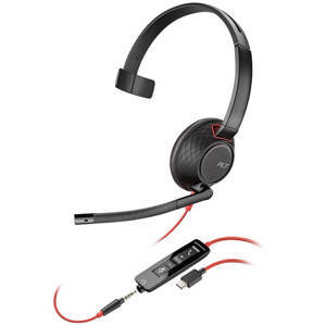 Tai nghe Plantronics BlackWire C5210