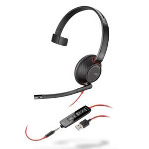 Tai nghe Plantronics BlackWire C5210