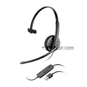 Tai nghe plantronics Blackwire C310