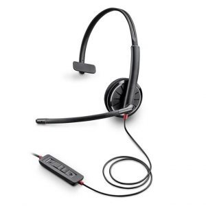 Tai nghe plantronics Blackwire C310