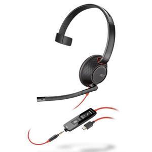 Tai nghe Plantronics BlackWire C5210