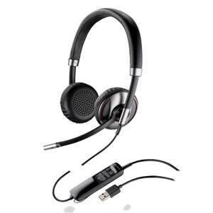 Tai nghe Plantronics BlackWire C710-M