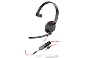 Tai nghe Plantronics BlackWire C5210