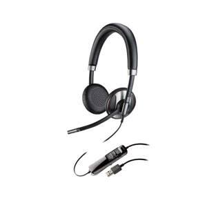 Tai Nghe Plantronics BlackWire C725-M