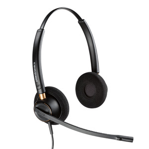 Tai nghe Plantronics Encorepro HW520