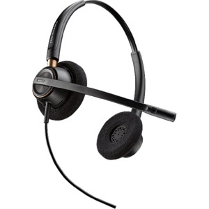 Tai nghe Plantronics Encorepro HW520