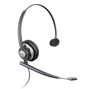 Tai nghe Plantronics EncorePro HW710