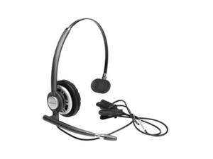 Tai nghe Plantronics EncorePro HW710