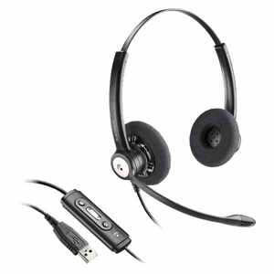 Tai nghe Plantronics Entera HW121N (79181-12)