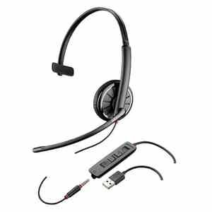 Tai nghe Plantronics HW111N