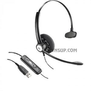 Tai nghe Plantronics HW111N