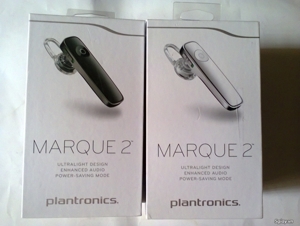 Tai nghe Plantronics Marque M155