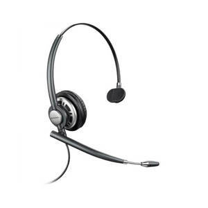 Tai nghe Plantronics Mono có dây HW710D