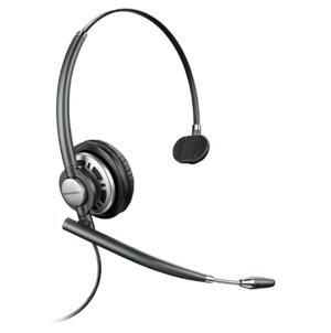 Tai nghe Plantronics Mono có dây HW710D