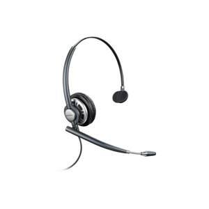 Tai nghe Plantronics Mono có dây HW710D