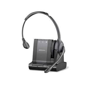 Tai nghe Plantronics Savi W710