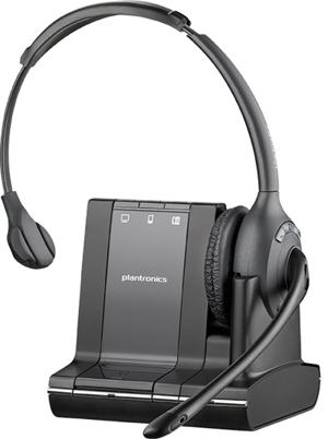 Tai nghe Plantronics Savi W710