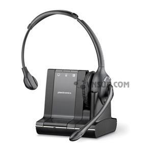 Tai nghe Plantronics Savi W710