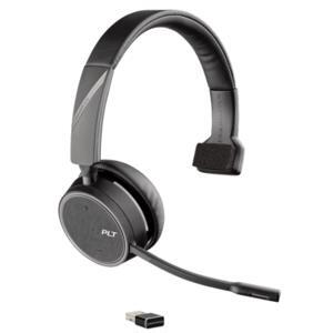 Tai nghe Plantronics Voyager 4210 UC USB-C