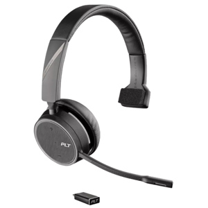 Tai nghe Plantronics Voyager 4210 UC USB-C