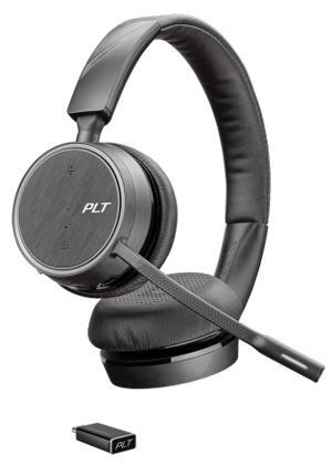 Tai nghe Plantronics Voyager 4220 UC, USB-C