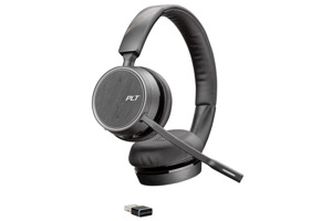 Tai nghe Plantronics Voyager 4220 UC, USB-A