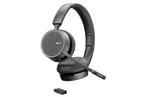 Tai nghe Plantronics Voyager 4220 UC, USB-C