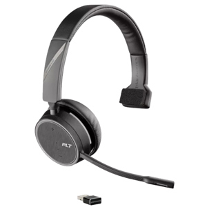 Tai nghe Plantronics Voyager 4210 UC USB-A