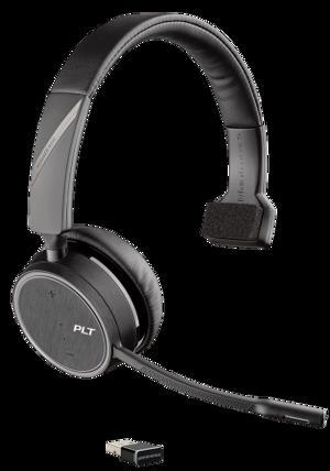 Tai nghe Plantronics Voyager 4210 UC USB-A